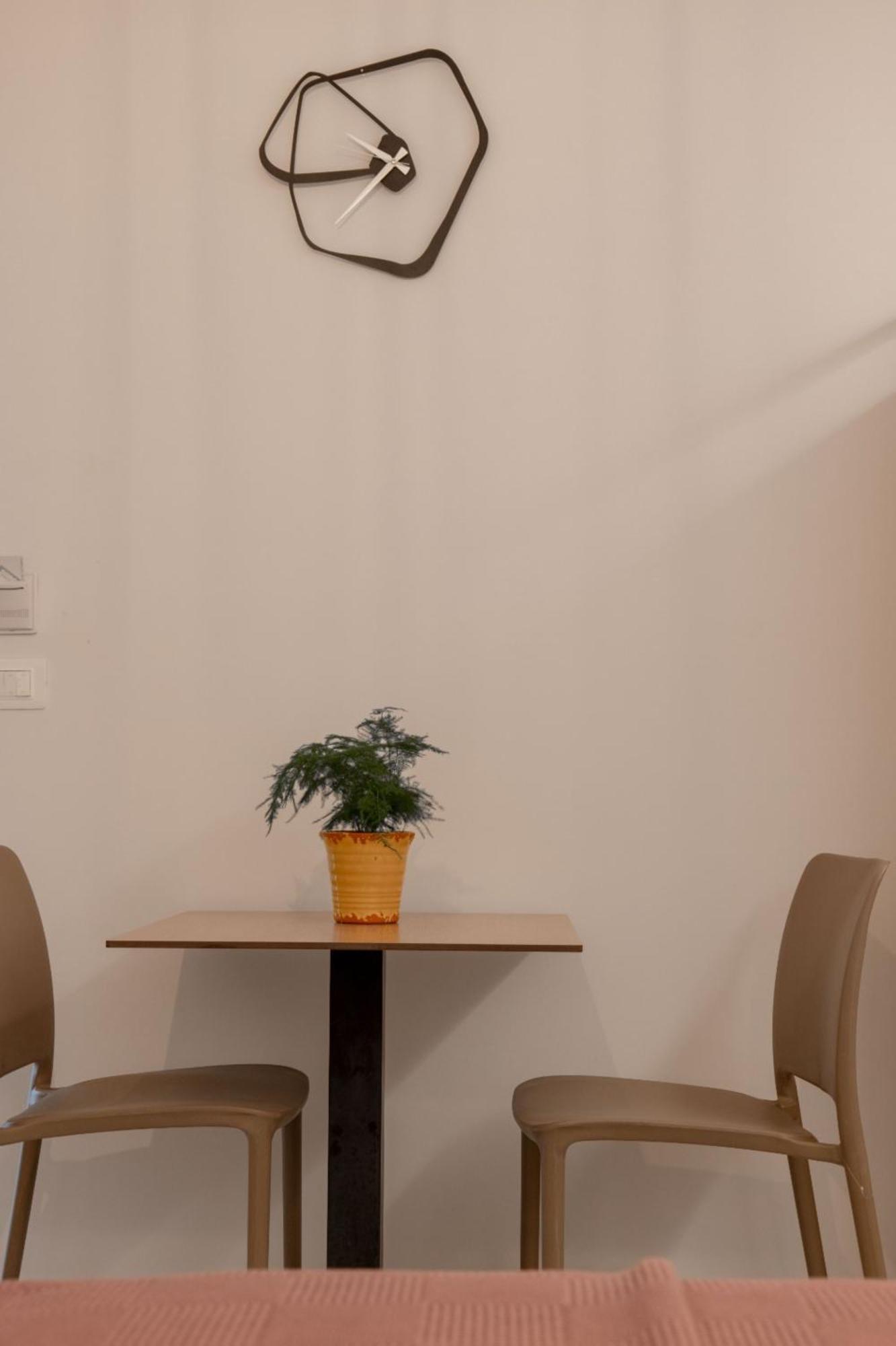 Aleksandra Apartments Sarandë Eksteriør billede